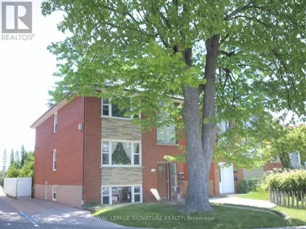 13 WESLEY STREET, Toronto (mimico), ON M8Y2W4