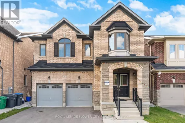 31 O'CONNOR CRESCENT, Brampton (northwest Brampton), ON L7A5A6
