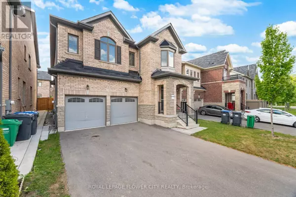 Brampton (northwest Brampton), ON L7A5A6,31 O'CONNOR CRESCENT