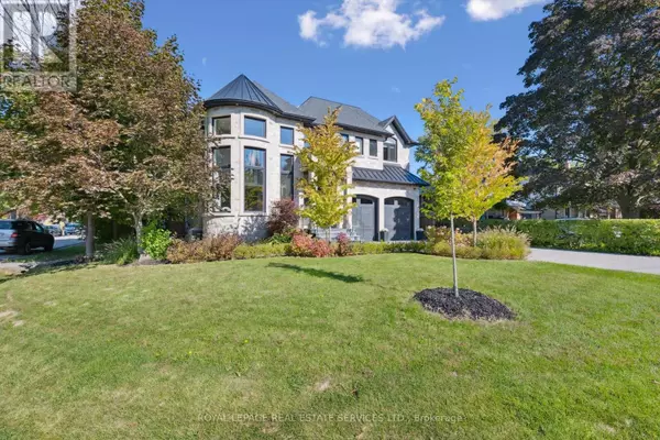 Toronto (islington-city Centre West), ON M9B4R1,14 WESTGLEN CRESCENT