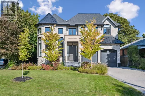 14 WESTGLEN CRESCENT, Toronto (islington-city Centre West), ON M9B4R1