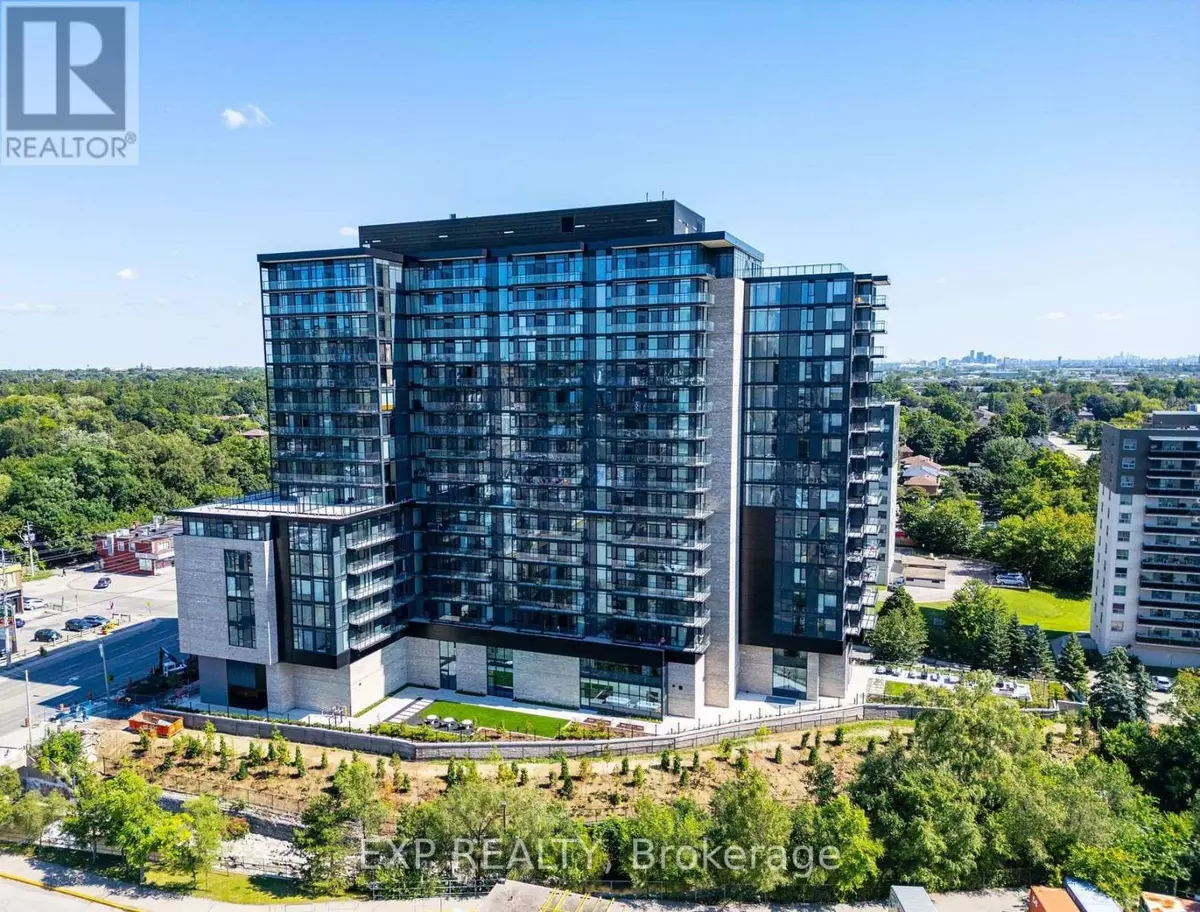 Mississauga (cooksville), ON L5A0B1,86 Dundas ST #1508