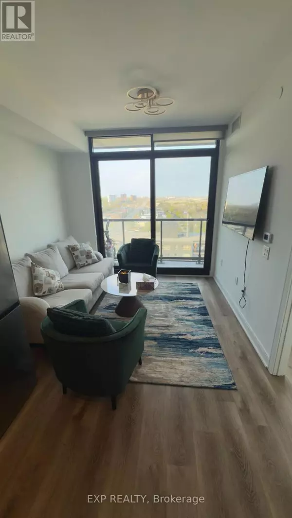 Mississauga (cooksville), ON L5A0B1,86 Dundas ST #1508