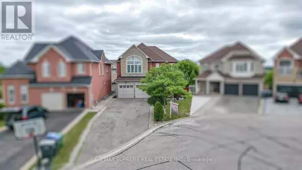 4 OZARK COURT, Brampton (bram West), ON L6Y0L4