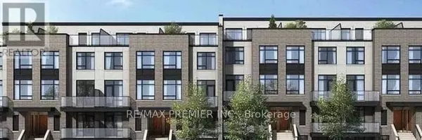 1581 Rose WAY #104, Milton (cb Cobban), ON L9T7E7