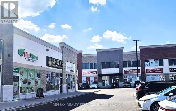 Brampton (toronto Gore Rural Estate), ON L6P4J4,11625 McVean DR #28