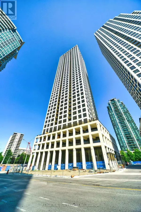 30 Elm DR West #208, Mississauga (city Centre), ON L5B0N6