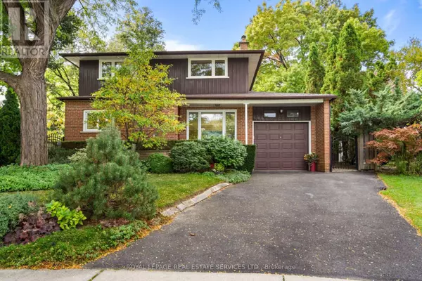 20 WEST DEANE VALLEY ROAD, Toronto (eringate-centennial-west Deane), ON M9B3K5