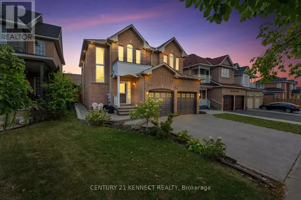 656 KAISER DRIVE, Mississauga (meadowvale Village), ON L5W1T6