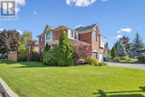 Mississauga (meadowvale Village), ON L5N7Y7,7241 TORRISDALE LANE