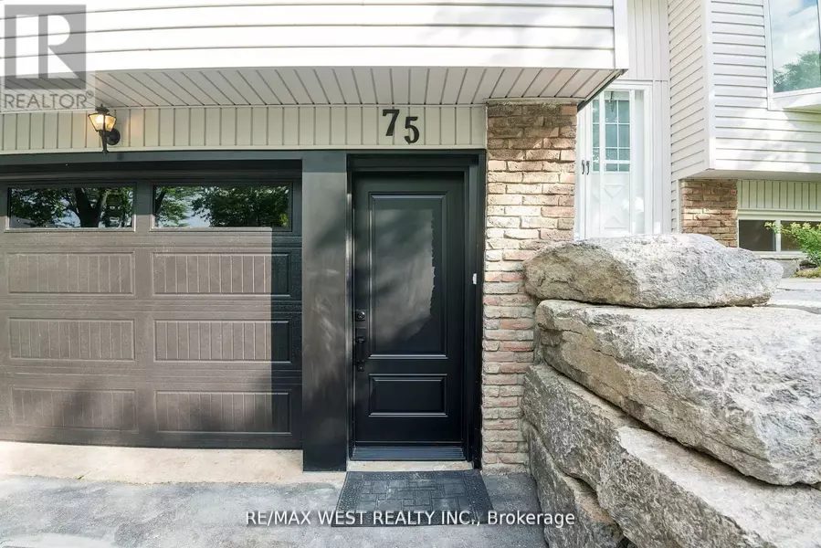 75 Wright CRES #Basement, Caledon (bolton North), ON L7E3X6