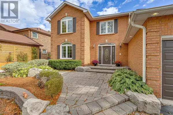 Oakville (ga Glen Abbey), ON L6M1V3,1280 SPRINGWOOD CRESCENT