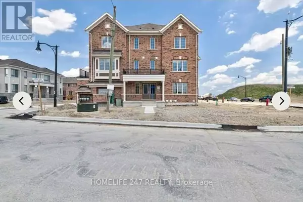 Brampton (northwest Brampton), ON L7A0H1,440 REMEMBRANCE ROAD