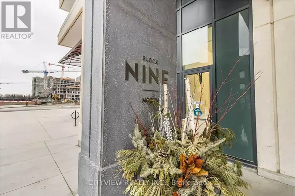 Mississauga (city Centre), ON L5B0K8,4085 Parkside Village DR #2002