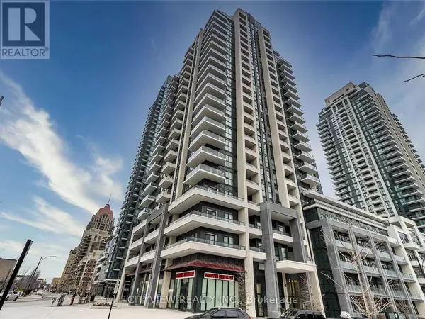 4085 Parkside Village DR #2002, Mississauga (city Centre), ON L5B0K8