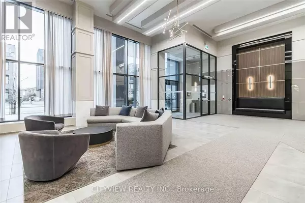 Mississauga (city Centre), ON L5B0K8,4085 Parkside Village DR #2002