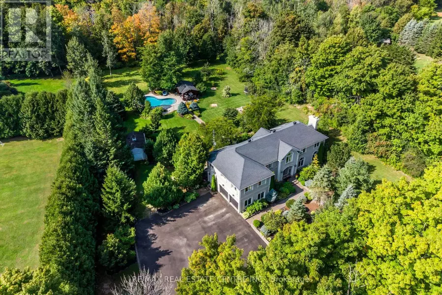 4220 ENNISCLARE DRIVE, Milton (na Rural Nassagaweya), ON N0B2K0