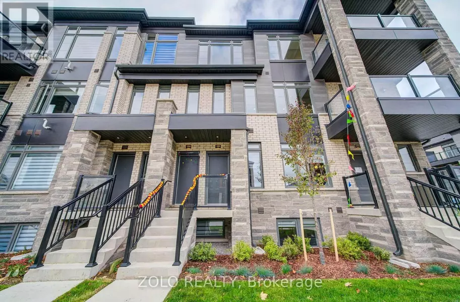 188 PETCH AVENUE, Caledon, ON L7C4P4