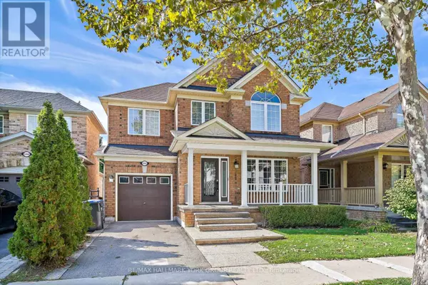 Mississauga (churchill Meadows), ON L5M6M4,5562 BROADPATH GATE