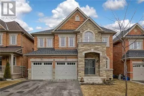7 LAVALLEE CRESCENT, Brampton (credit Valley), ON L6X3A1