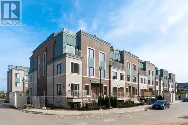 175 LLOYD JANES LANE, Toronto (new Toronto), ON M8V0J5