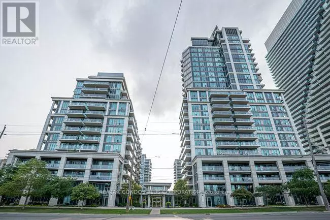 Toronto (mimico), ON M8V4E8,2119 Lake Shore BLVD West #314