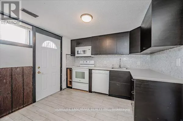 Mississauga (clarkson), ON L5J2A8,2238 Truscott DR #Basement