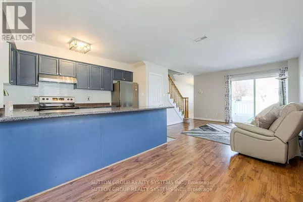 Burlington (uptown), ON L7L6R9,1701 Lampman AVE #406