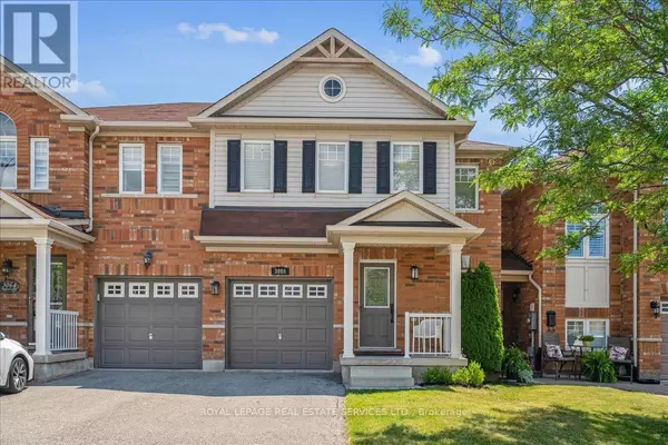 3066 HIGHVALLEY ROAD, Oakville (bc Bronte Creek), ON L6M5H3
