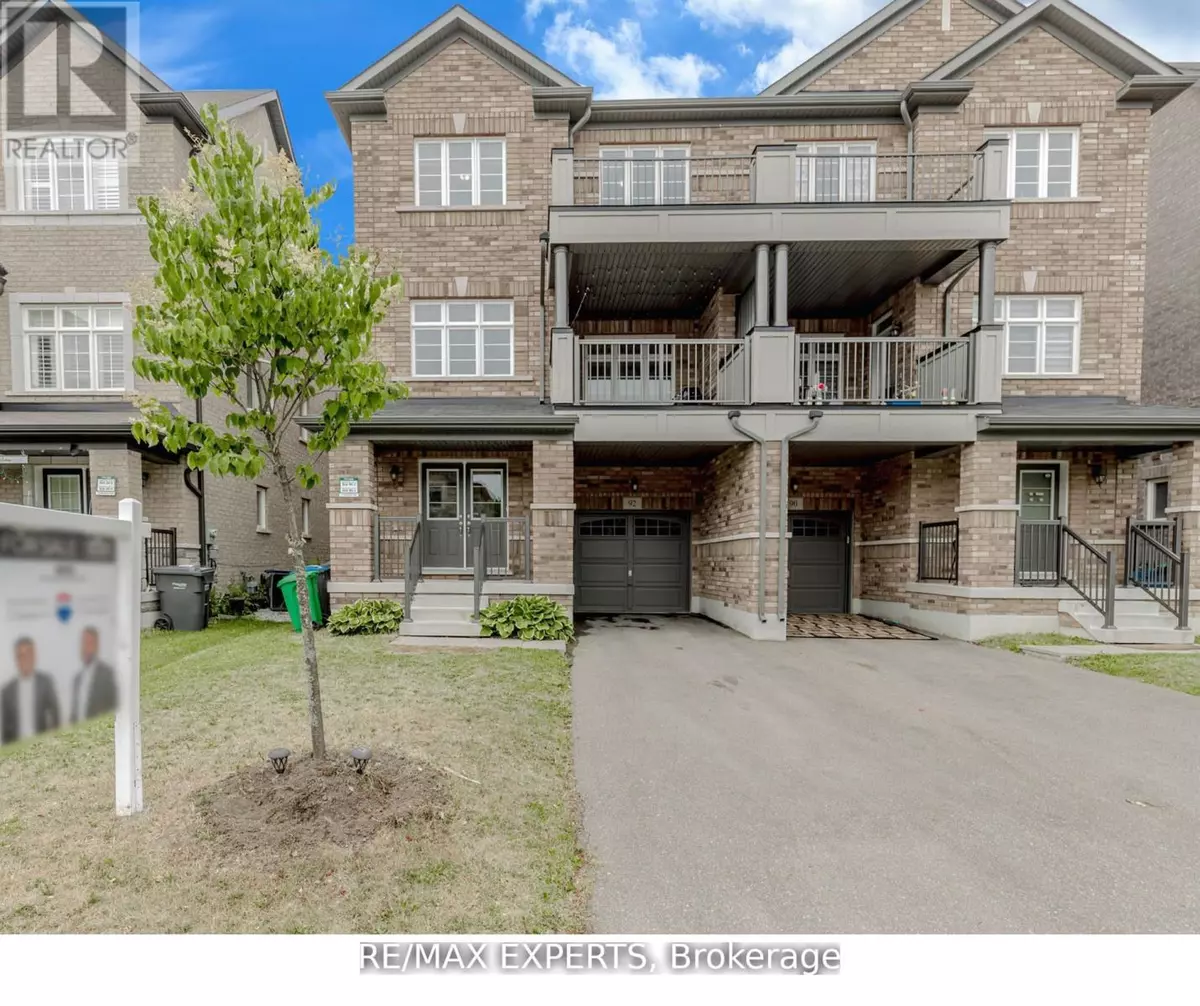 Caledon, ON L7C4H4,92 DEER RIDGE TRAIL