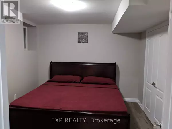 Brampton (brampton West), ON L6X5G4,15 Kalmia RD #Basement