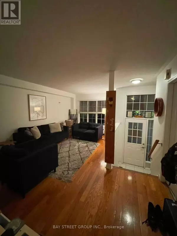 Mississauga (central Erin Mills), ON L5M6E8,5530 Glen Erin DR #48