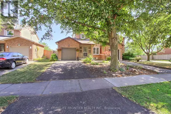 Oakville (ro River Oaks), ON L6H5E5,256 ROSS LANE