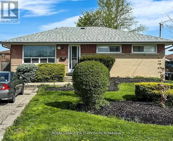 100 Home RD #Lower, Toronto (downsview-roding-cfb), ON M3K1M3