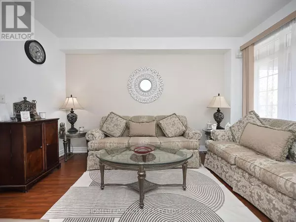 Mississauga (churchill Meadows), ON L5M7R3,4717 COLOMBO CRESCENT