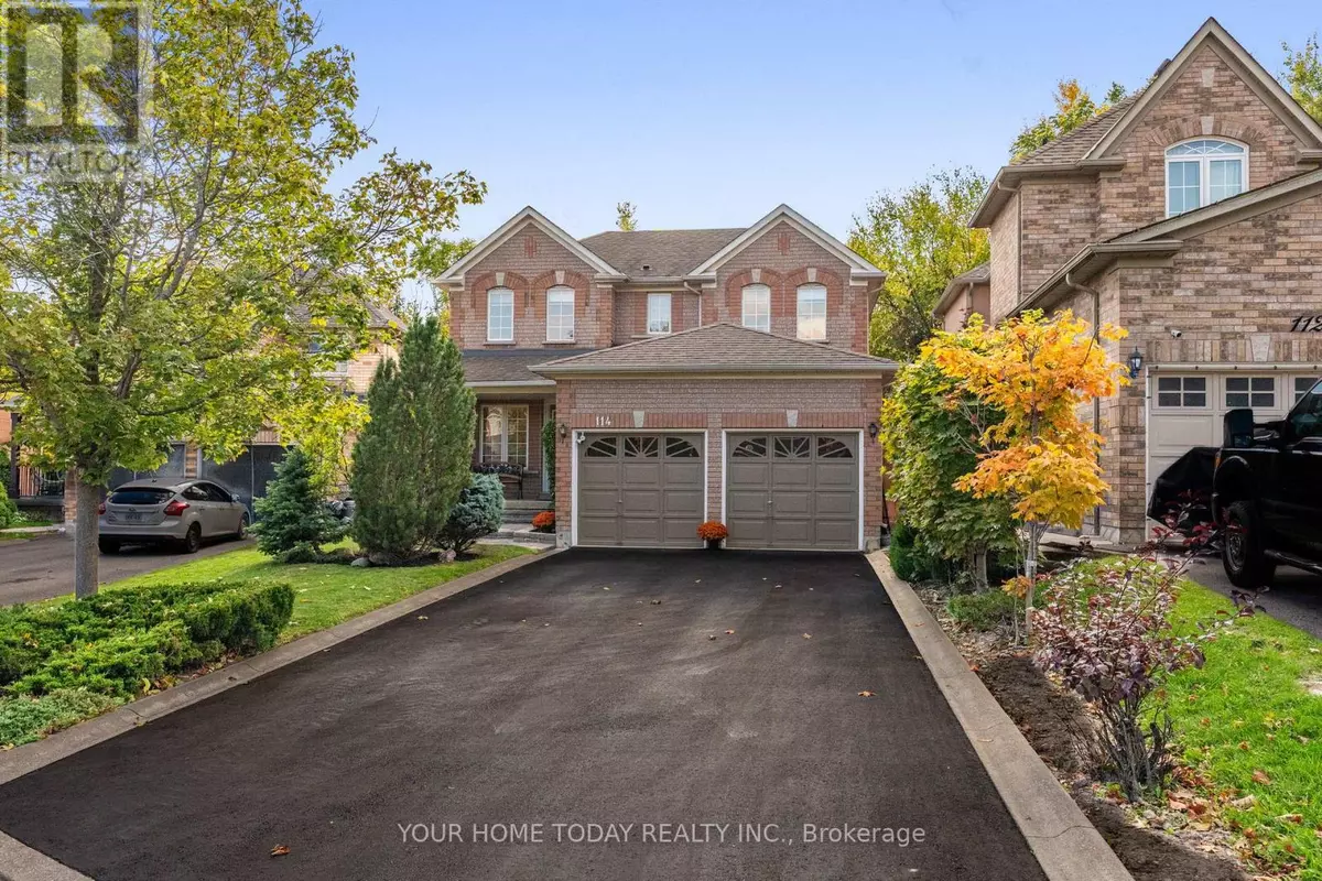 Halton Hills (georgetown), ON L7G5Z1,114 RUSSELL STREET