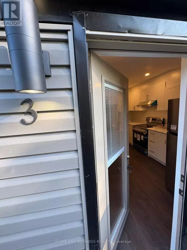 38 River DR #3, Halton Hills (georgetown), ON L7G2J2