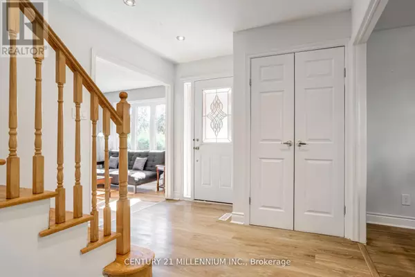 Brampton (central Park), ON L6S3E4,14 MILFORD CRESCENT