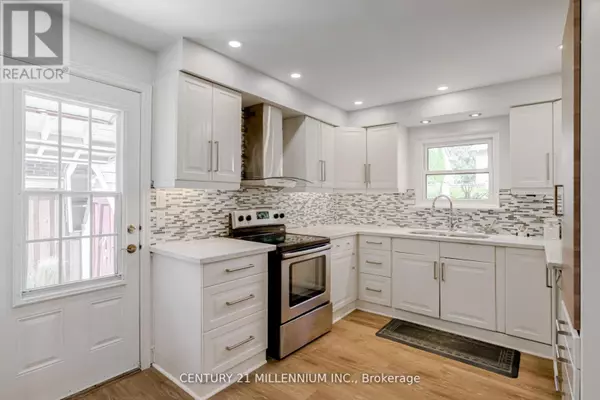 Brampton (central Park), ON L6S3E4,14 MILFORD CRESCENT