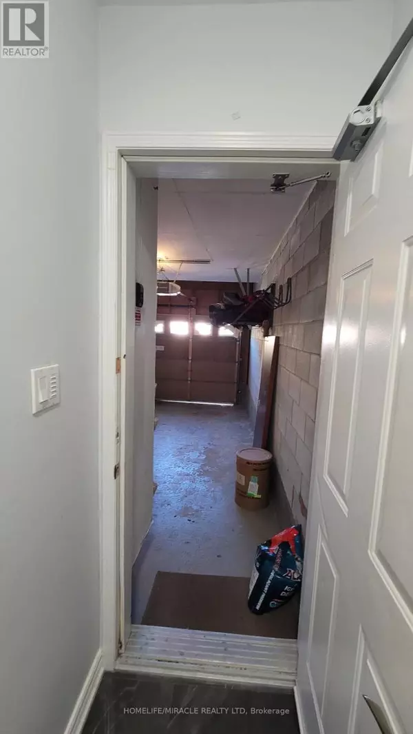 Mississauga (east Credit), ON L5V2T5,5794 Gant CRES #Basement