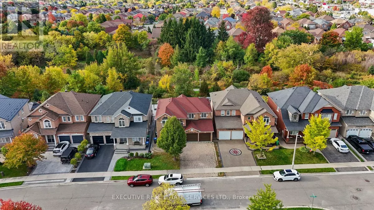 Brampton (fletcher's Meadow), ON L7A1Z3,73 WOODVALLEY DRIVE