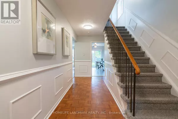 Mississauga (meadowvale), ON L5N4W9,3108 PLUM TREE CRESCENT