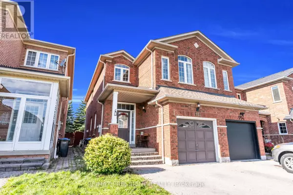 Mississauga (east Credit), ON L5V2R3,932 LEDBURY CRESCENT