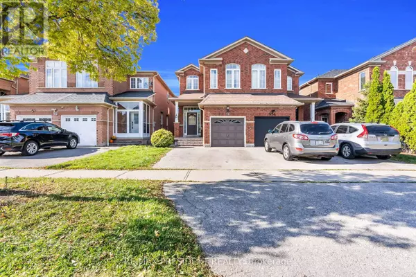 Mississauga (east Credit), ON L5V2R3,932 LEDBURY CRESCENT