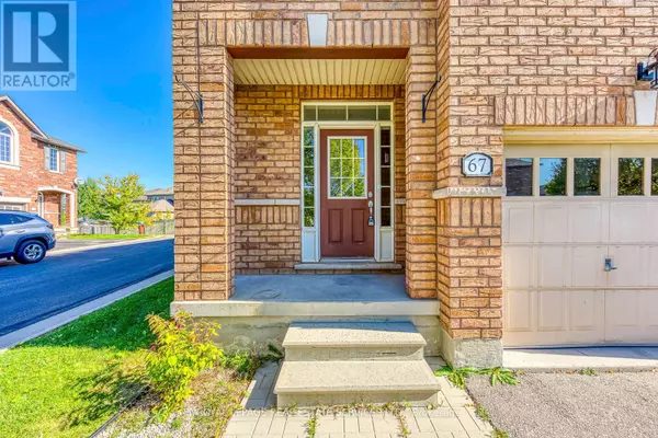 Milton (wi Willmott), ON L9T7W2,651 Farmstead DR #67