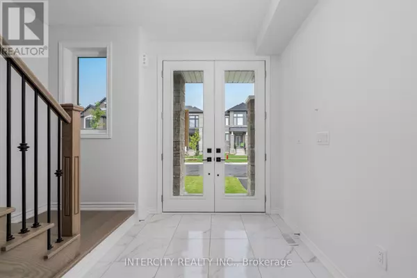 Brampton (bram East), ON L6P4R6,9 Dolomite DR #Lot 19