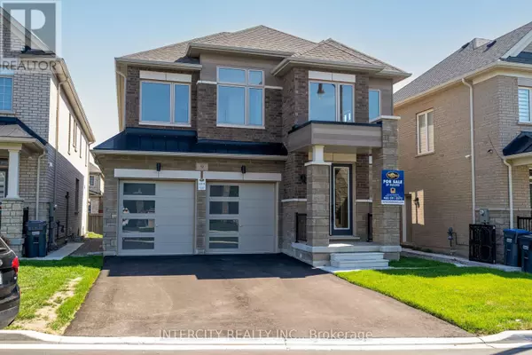 Brampton (bram East), ON L6P4R6,9 Dolomite DR #Lot 19