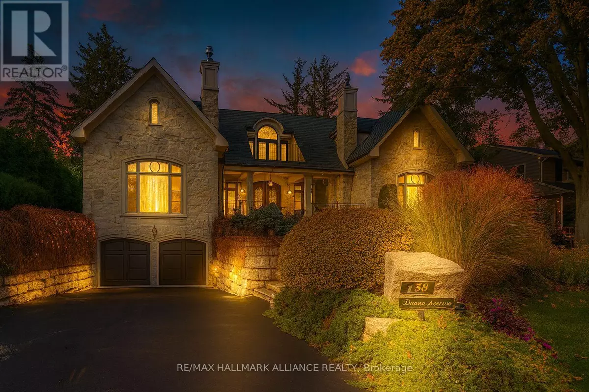 Oakville (mo Morrison), ON L6J4G9,138 DIANNE AVENUE