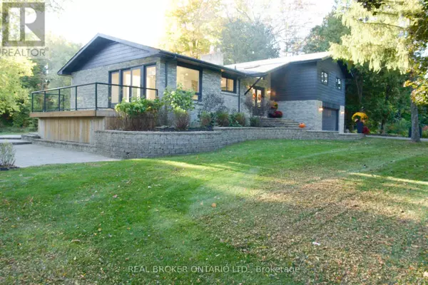 572 MAIN STREET E, Halton Hills (glen Williams), ON L7G3T6