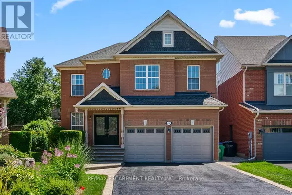 1146 UPPER RIVER COURT, Mississauga (meadowvale Village), ON L5W1C2